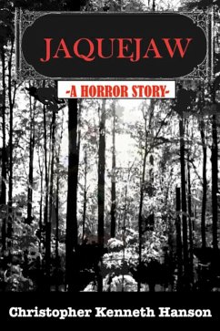 Cover JaqueJaw (eBook, ePUB)