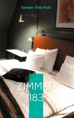 Cover Zimmer 183