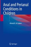 Anal and Perianal Conditions in Children Anal and Perianal Conditions in Children