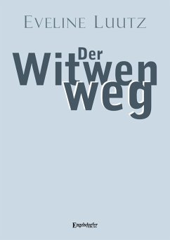 Cover Der Witwenweg