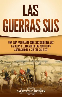 Cover Las guerras sijs (eBook, ePUB)