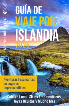 Cover Guía de viaje por Islandia (eBook, ePUB)
