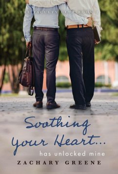 Cover Soothing Your Heart... (eBook, ePUB)