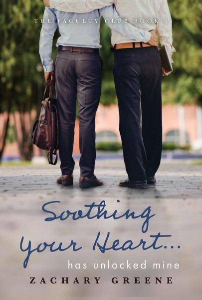 Soothing Your Heart... (eBook, ePUB)
