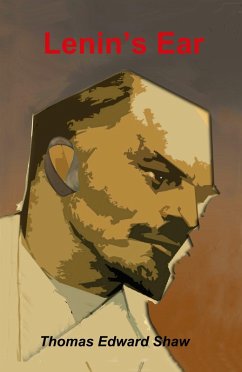 Cover Lenin's Ear (eBook, ePUB)