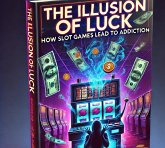 The Illusion of Luck: How Slot Games Lead to Addiction (eBook, ePUB) The Illusion of Luck: How Slot Games Lead to Addiction (eBook, ePUB)