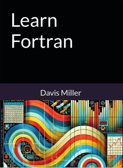 Cover Learn Fortran (eBook, ePUB)