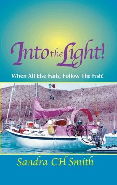 Cover Into the Light! (eBook, ePUB)