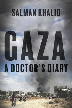 Gaza (eBook, ePUB) - Khalid, Salman