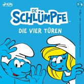 Die Schlümpfe – Die vier Türen (MP3-Download)