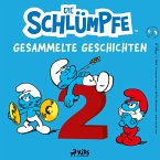 Die Schlümpfe – Gesammelte Geschichten 2 (MP3-Download)