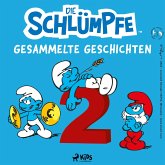 Die Schlümpfe – Gesammelte Geschichten 2 (MP3-Download)