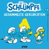 Die Schlümpfe – Gesammelte... - Bild 1
