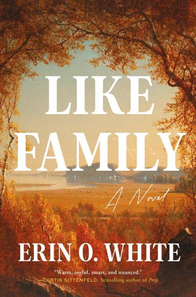 Like Family (eBook, ePUB)