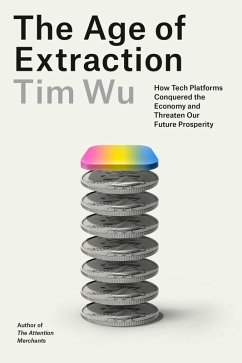 Cover The Age of Extraction (eBook, ePUB)