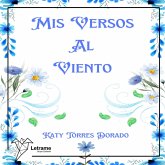 Mis versos al viento (MP3-Download) Mis versos al viento (MP3-Download)