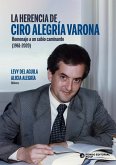 La herencia de Ciro Alegría Varona (eBook, ePUB)