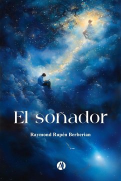 Cover El soñador (eBook, ePUB)