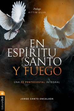 Cover En Espíritu Santo y fuego (eBook, ePUB)