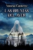 Las brumas del ayer (eBook, ePUB)