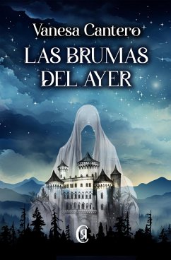 Cover Las brumas del ayer (eBook, ePUB)