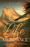 Foundations for Living a Life in Abundance (eBook, ePUB)