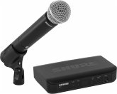 Shure BLX24E/SM58-M17