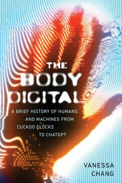 Cover The Body Digital (EBK) (eBook, ePUB)
