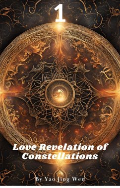 Cover Love Revelation of Constellations 1 (eBook, ePUB)