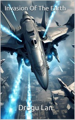 Cover Invasion Of The Earth (eBook, ePUB)