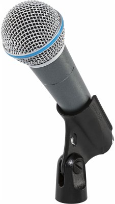 Shure BETA 58A