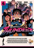 Thunder 3 Bd.4 (eBook, PDF)
