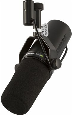Cover Shure SM7DB