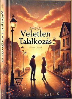 Véletlen Találkozás (eBook, ePUB) - Fónai, Anikó