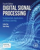 Digital Signal Processing (eBook, ePUB)
