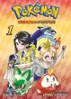 POKEMON KARMESIN & PURPUR Band 1 -... - Bild 1