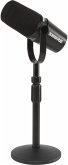 Shure MV7+ Bundle schwarz