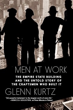 Cover Men at Work (eBook, ePUB)