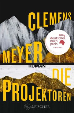 Cover Die Projektoren 