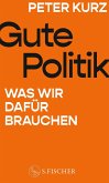 Gute Politik  (Mängelexemplar)