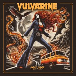 Cover Fast Lane
