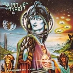Cover Beyond The Outer Mirr
