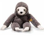 Steiff 056383 - Faultier Sanny, 35 cm, Plüsch