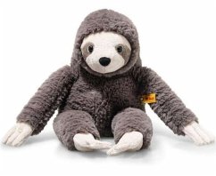 Cover Steiff 056383 - Faultier Sanny, 35 cm, Plüsch