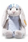 Steiff 080692 - Hase Hoppie Skifahrer, 31 cm, Plüsch, Hase im Ski-Outfit Steiff 080692 - Hase Hoppie Skifahrer, 31 cm, Plüsch, Hase im Ski-Outfit
