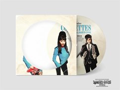 Cover Back In Mono (Limited Edition Picture Disc)