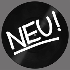 Cover Neu! '75 (Ltd. Picture Disc)