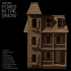 Foxes In The Snow Foxes In The Snow