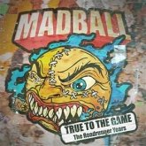 True To The Game - The Roadrunner Years True To The Game - The Roadrunner Years