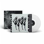 Abyss (Cloudy Clear Vinyl)